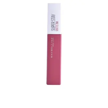 

Superstay matte ink lipstick 80 ruler 5 ml