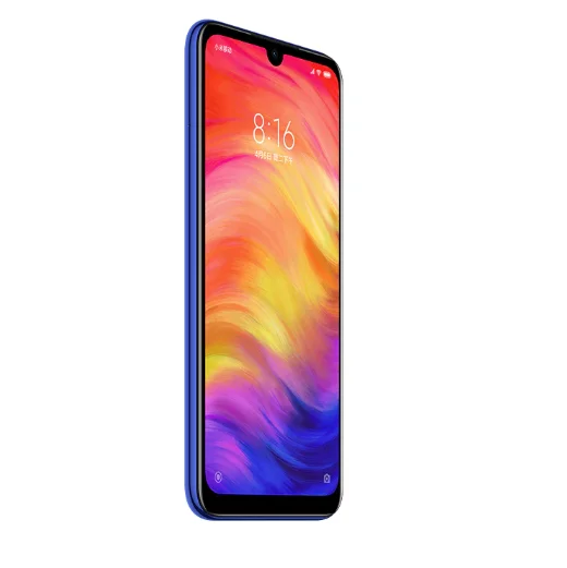  Global Version Xiaomi Redmi Note 7 3GB RAM 32GB ROM Smartphone Snapdragon 660 Octa Core 4000mAh 6.3