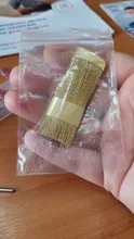 Brocas de alambre de Cobre dorado, cepillo de limpieza, Herramientas Portátiles, cortador de fresado para manicura, limpiador de brocas, 1 Uds.