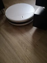 Xiaomi Mijia Mi Robot Vacuum Cleaner G1 Sweeping Mopping Cleaner 2200pa Cyclone Suction