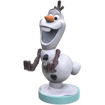 

Guy cord Joystick support-Disney Figurine: The Snow Queen - Olaf