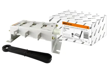 

ВР32-37А 30220 400A TDM