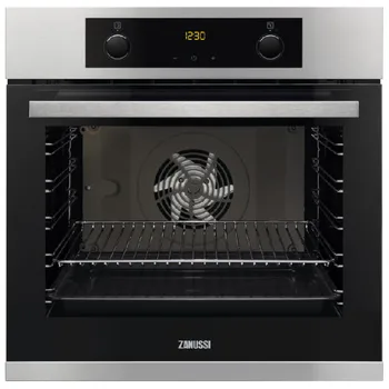 

Built-in electric oven Zanussi OPZA 4330