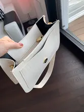 Bolso de mano con estampado de cocodrilo para mujer, bolsa de hombro pequeña con cadena de Color caramelo, diseño a la moda, de cuero, para axila, 2020
