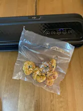 Bag Packing-Machine Storage-Bags Vacuum-Sealer-Bags Food-Saver Kitchen for Fresh Long-Keeping