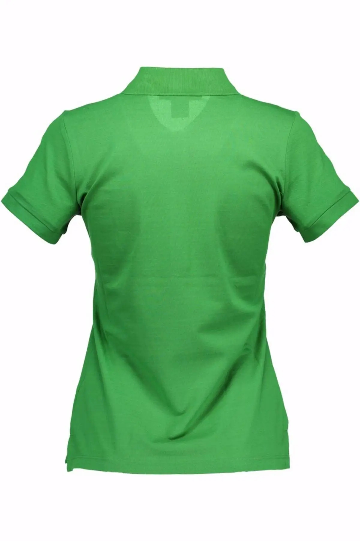 GANT поло с короткими рукавами для женщин GANT