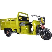 Электроскутер Rutrike Антей-У 1500 60V1200W- 021343-1962