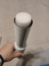 Pizarra blanca de tamaño A2 para nevera, pizarra magnética con mensaje de oficina, regalo, 3 bolígrafos, 1 borrador, 2 tachuelas