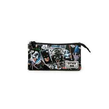 

KARACTERMANIA ESTUCHE JOKER PTODO. TRIPLE HS COMIC