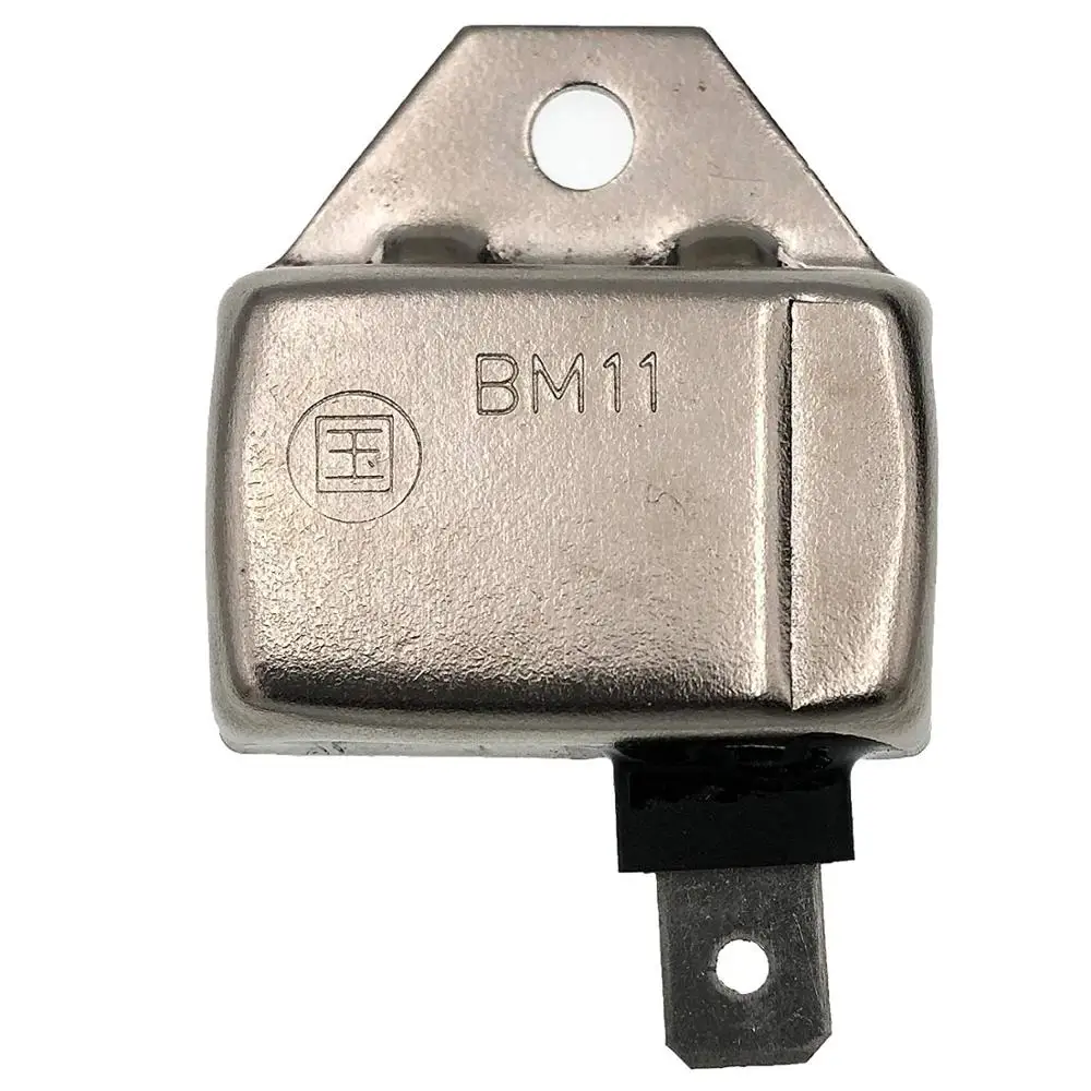 Universal Ignition Module Igniter Ignitor For Victa Most 2 Power Torque