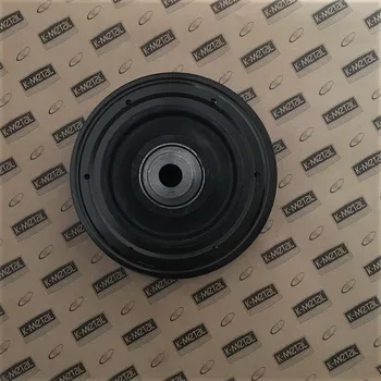 

CRANKSHAFT PULLEY - 154Q6B319AF, 1151392, 154Q6B318AE, 154Q6B319AE, 1143413 (FORD)
