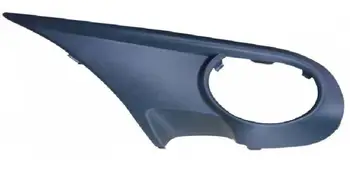 

GRID FEND. VOLKSWAGEN TOUAREG 2007 Right Compatible