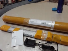 Chihiros A II Series Aquarium Freshwater Planted Tank LED Light A II 301- A II 1201