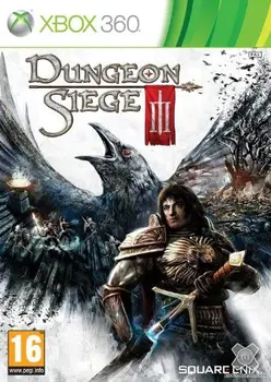 

XBOX360 - Dungeon Siege 3
