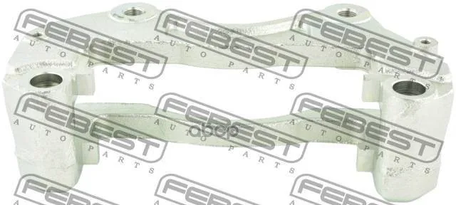 Скоба Переднего Левого Тормозного Суппорта Febest 0477ck94wfl Febest арт. 0477CK94WFL