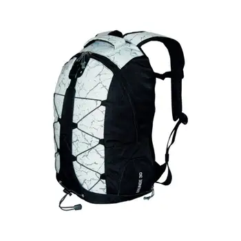 

Backpack grunge 30L Black/Print + 1to