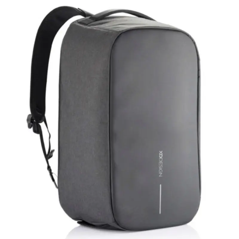 Сумка-рюкзак для ноутбука до 17" XD Design Bobby Duffle(P705.271), черный