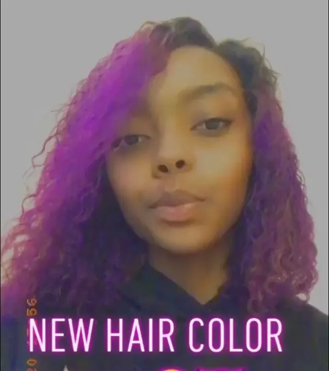 Brazilian Ombre Color Lace Front Human Hair Wig photo review