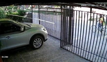 Hiseeu H.265 1080P POE cámara IP PTZ 4X ZOOM Digital 2MP cámara IP CCTV ONVIF para sistema de POE NVR impermeable al aire libre 48V