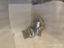 WY21W Auto-Lamp Car-Brake-Reverse-Light P21w Ba15s Turn-Signal W21/5W Led-Bulbs 3030