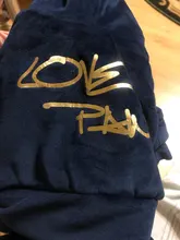 Coat Jumpsuit Clothing Puppy-Fleece Hoodie Apparel Pet-Dog Winter New Warm Velvet