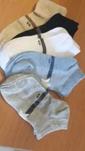 Calcetines de algodón para niños pequeños, medias finas de malla para bebés, accesorios de ropa, calcetines para bebés e infantes, escuela, 5 par/lote