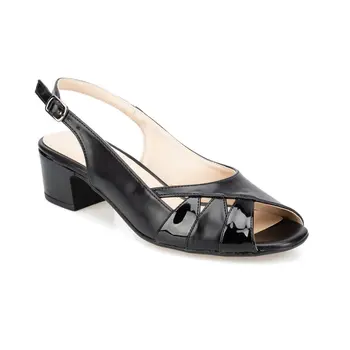 

FLO 91.150801.Z White Women Sandals Polaris