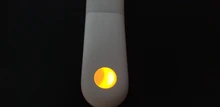 Baseus Under Cabinet Light PIR Motion Sensor Human Induction Cupboard Wardrobe Lamp Smart