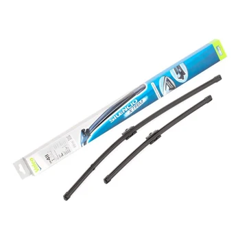 

Valeo mute FLAT BLADE SET 574324's Brushes Wipers of car 600 and 500 mm
