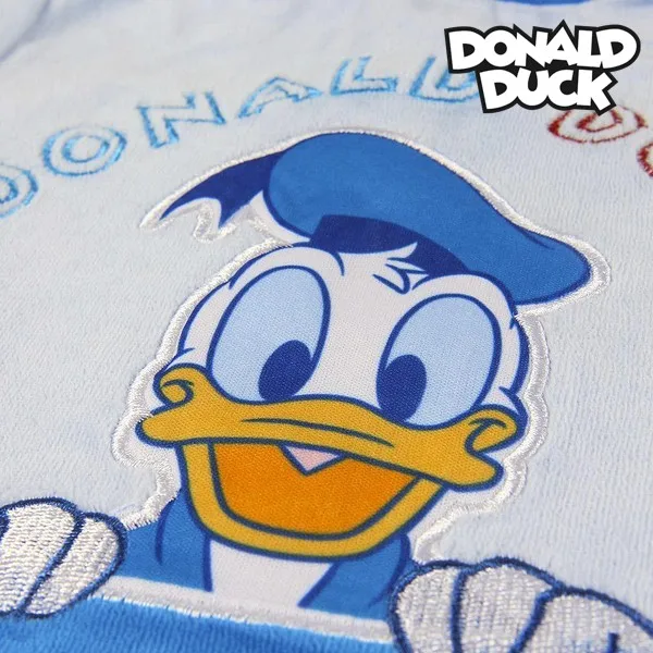 Детская пижама Disney 74680 синий| |