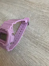 UTHAI CE36-reloj electrónico digital deportivo para niños y niñas, pulsera para niños y adolescentes, regalo Multicolor