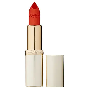 

L'Or éal Paris Lipstick Color Riche Creme 163 Orange Magique