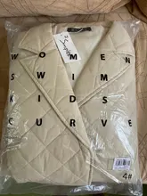 Women Winter Jacket Parka Straight-Coat Simplee Female Long Casual Fashion Windproof