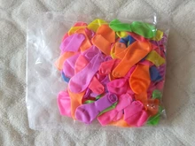 Juguetes de globos de agua para niños y adultos, juguetes de globos mágicos para fiesta en la playa, relleno al aire libre, bombas de agua y globos, 111 Uds.