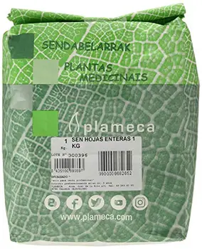 

Plameca Sen whole sheets 1 Kg 300 g