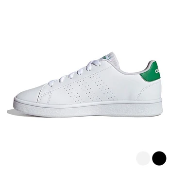 

Sports Shoes for Kids Adidas ADVANTAGE K