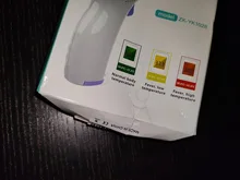 oximetro de dedo Monitor de oxígeno en sangre oxímetro de pulso para dedo Monitor de saturación de oxígeno envío rápido en 24 horas (sin batería)