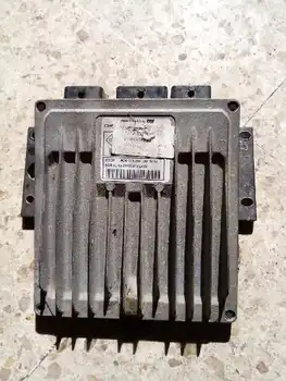 

8200355864 R0410C129A Switchboard Engine EUA Nissan Kubistar *