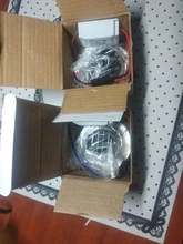 Dimmable LED Downlights Ceiling-Lamp DBF Angle Recessed 220V AC110V 9W 12W 6W COB Round