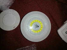 Light LED Wardrobe Bedroom Closet Remote-Control Under-Cabinet Dimmable Kitchen Super-Bright