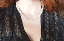 17KM-gargantilla Vintage multicapa con forma de moneda para mujer, collar, cadena gruesa, Color dorado y plateado, retrato de moda, joyería