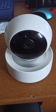 SONOFF GK-200MP2-B 1080P HD Mini Wifi Camera Smart Wireless IP Camera 360 IR Night Vision