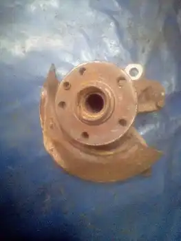 

210447 steering knuckle Front Left Volkswagen Lt Chassis *