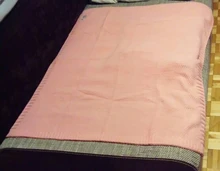 Manta tejida para bebé, ropa envolvente de cama supersuave para niños pequeños, colcha de cama, sofá, cochecito, cesta