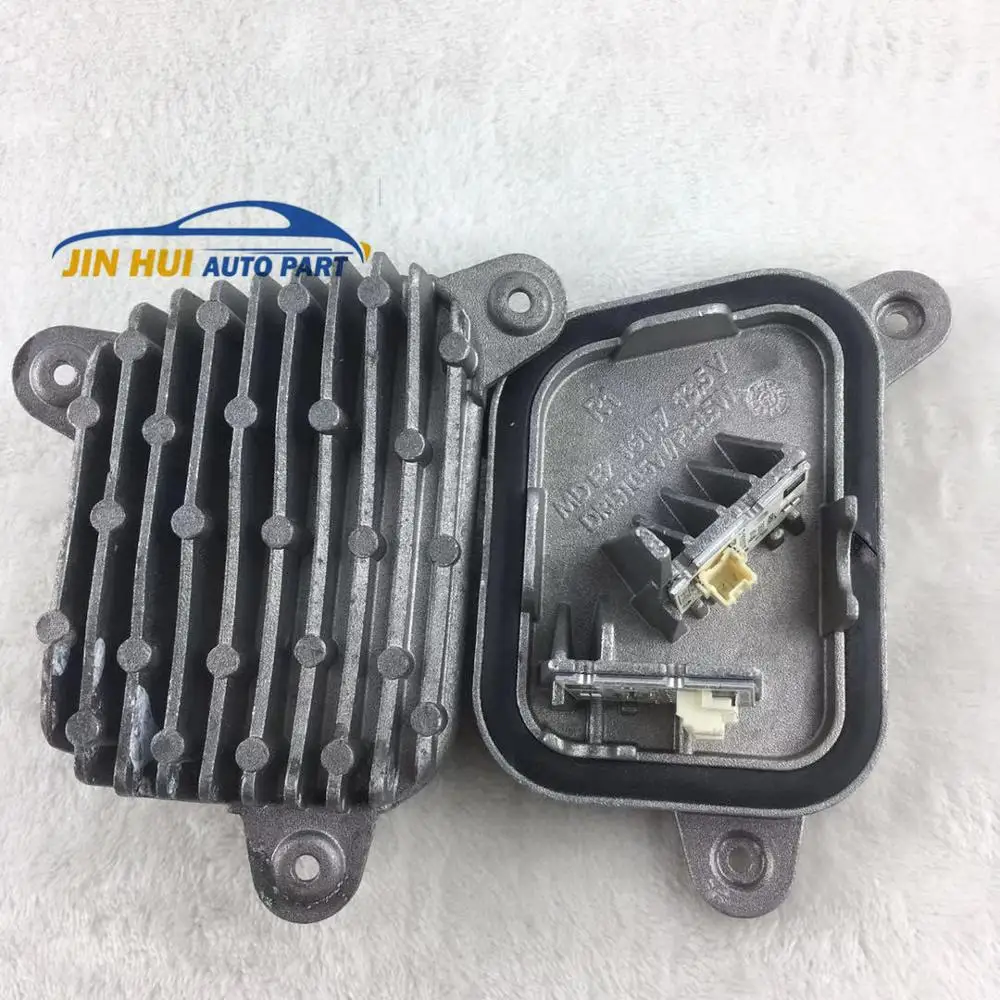 63117470425 Used Led Daytime Running Light Module For Bmw 3 Series  