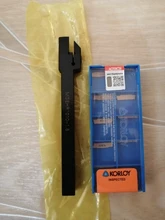 MGEHR1010-1.5 MGEHR1010-2 MGEHR1212-1.5 MGEHR1212-2 titular MGEHR ranurado MGMN150 MGMN200 CNC inserto de torno para herramienta de torneado