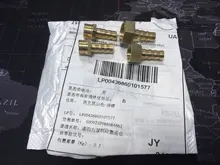 BSP Male Adapter Connector-Joint Hose Pipe-Fitting Coupler Copper-Pipe Barb-Tail Brass