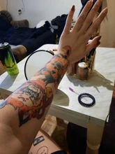 1 pares manga de brazo calentadores de seguridad manga Sol de protección UV manga cubierta de refrigeración caliente corriendo de ciclismo, de Golf manguito largo