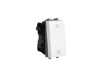 

Switch 1 mod. 16A Avanti "white cloud" DKC 4400101