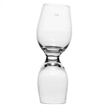 

Set of glasses Red O White 2 pcs. 450 ml